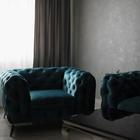 Bear'S Apartment 2 อัลบายูเลีย ภายนอก รูปภาพ