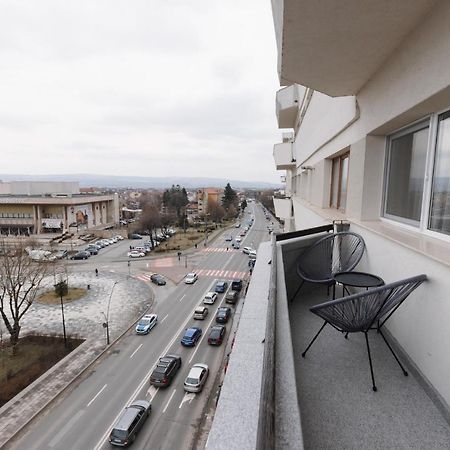 Bear'S Apartment 2 อัลบายูเลีย ภายนอก รูปภาพ