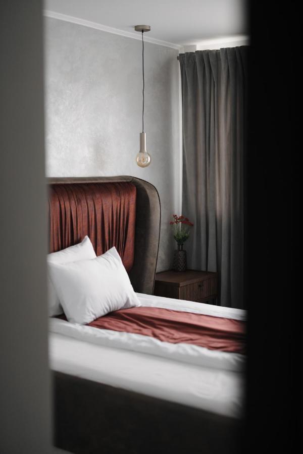 Bear'S Apartment 2 อัลบายูเลีย ภายนอก รูปภาพ