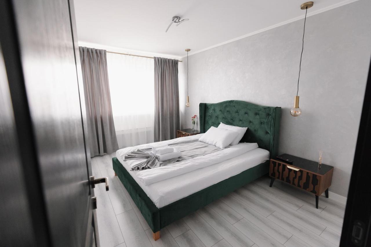 Bear'S Apartment 2 อัลบายูเลีย ภายนอก รูปภาพ