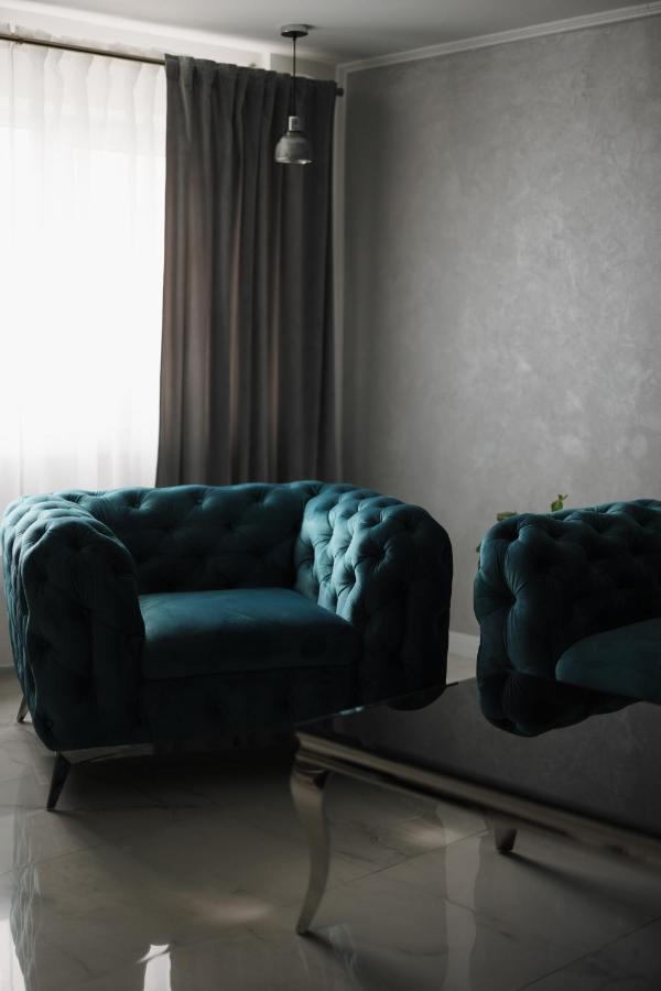 Bear'S Apartment 2 อัลบายูเลีย ภายนอก รูปภาพ