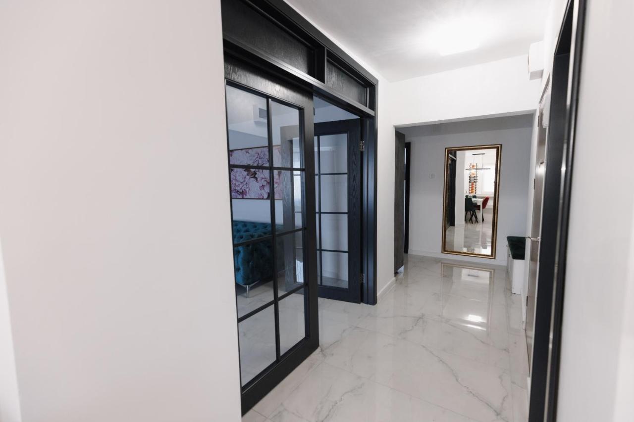 Bear'S Apartment 2 อัลบายูเลีย ภายนอก รูปภาพ
