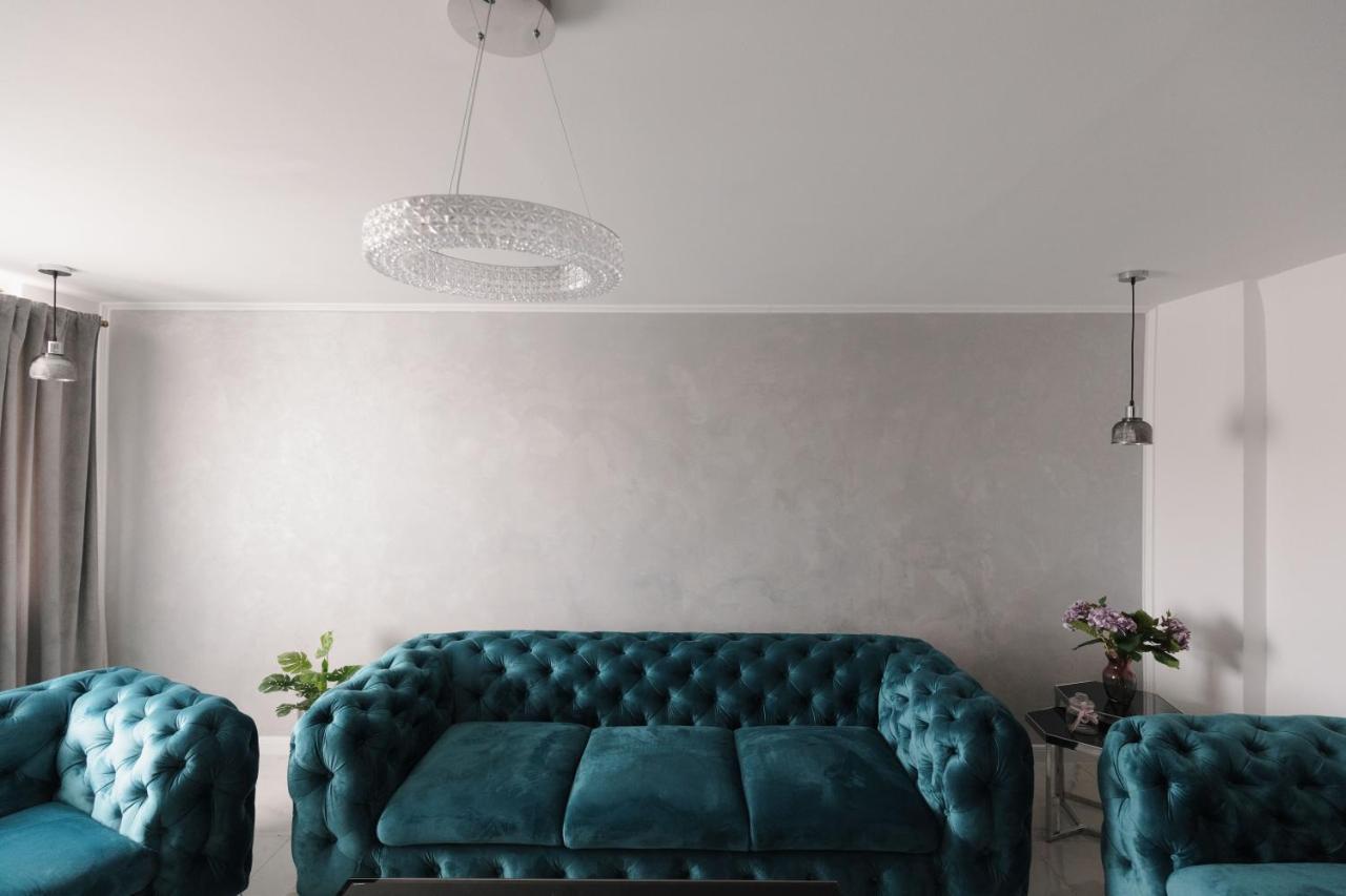 Bear'S Apartment 2 อัลบายูเลีย ภายนอก รูปภาพ