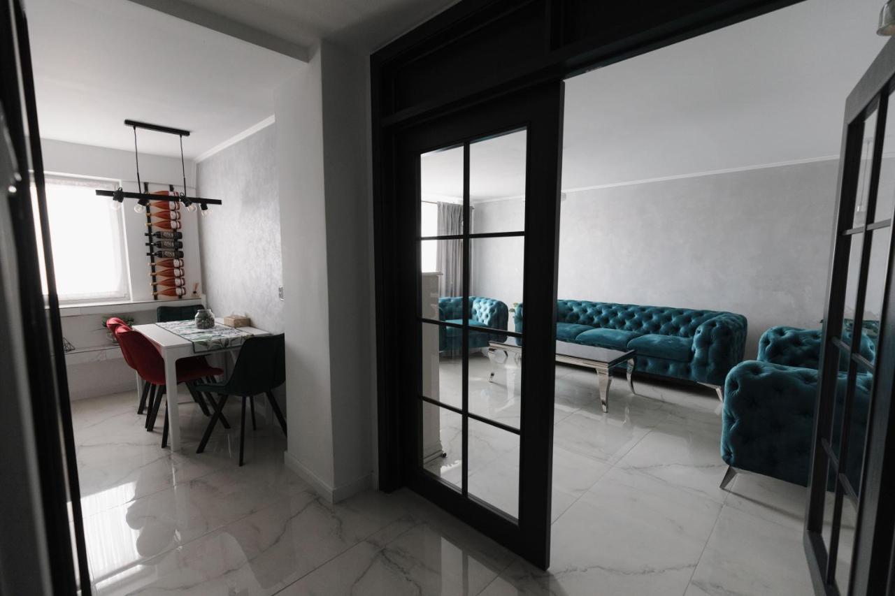 Bear'S Apartment 2 อัลบายูเลีย ภายนอก รูปภาพ