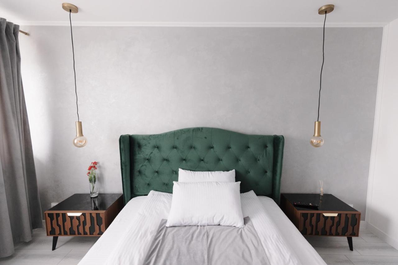 Bear'S Apartment 2 อัลบายูเลีย ภายนอก รูปภาพ