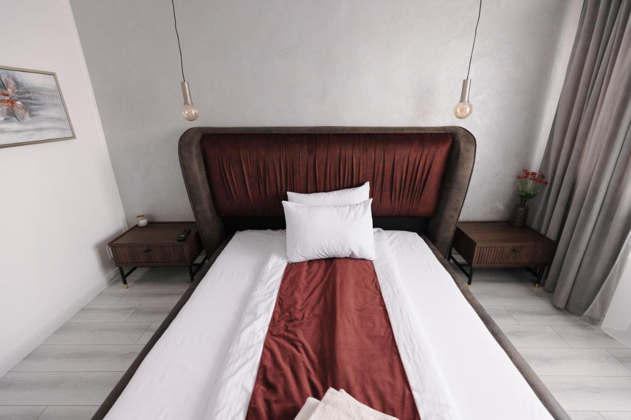 Bear'S Apartment 2 อัลบายูเลีย ภายนอก รูปภาพ
