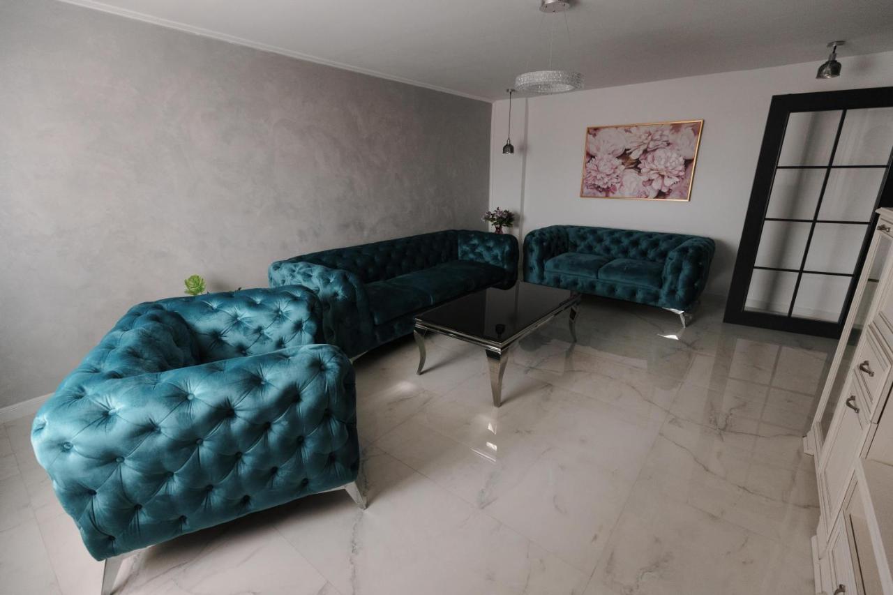 Bear'S Apartment 2 อัลบายูเลีย ภายนอก รูปภาพ