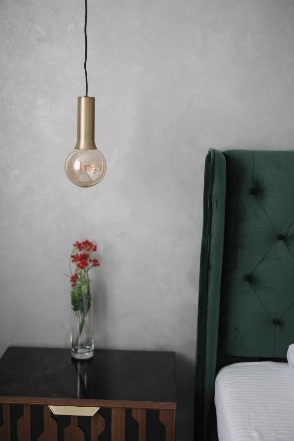 Bear'S Apartment 2 อัลบายูเลีย ภายนอก รูปภาพ