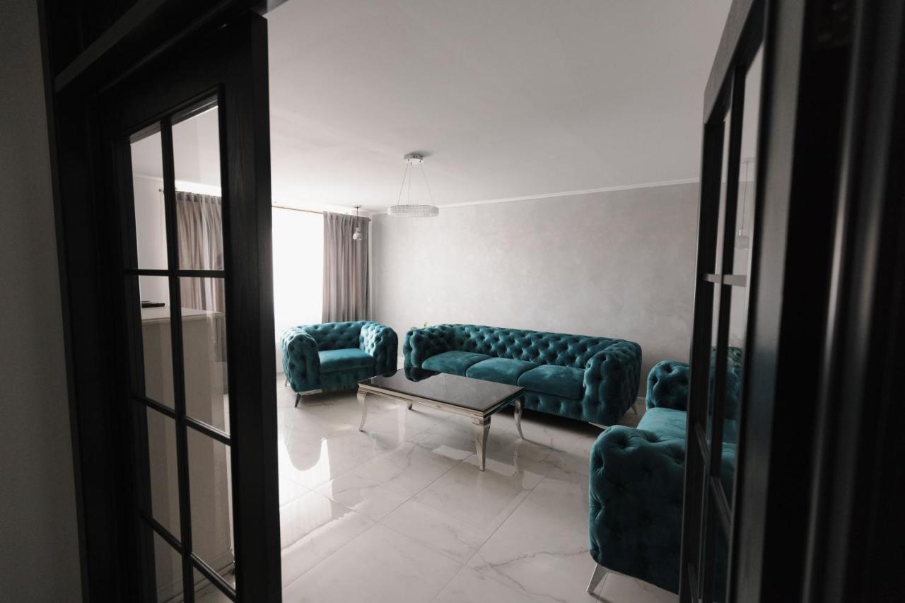 Bear'S Apartment 2 อัลบายูเลีย ภายนอก รูปภาพ